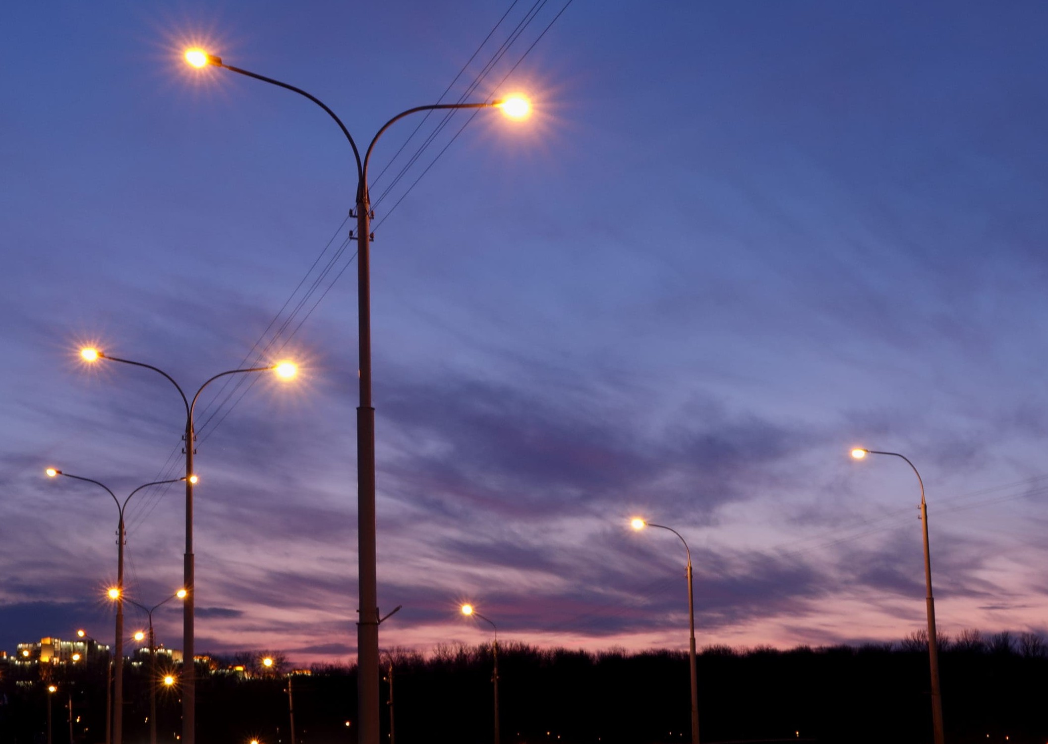 Electrical & Lighting Solutions